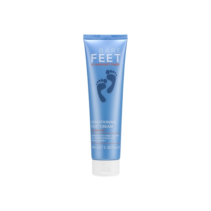 Bare Feet Conditioning Foot Cream